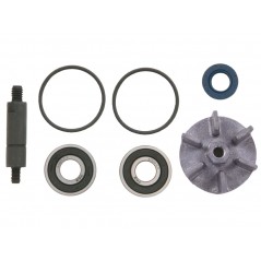 Kit, repair, axle, water pump
