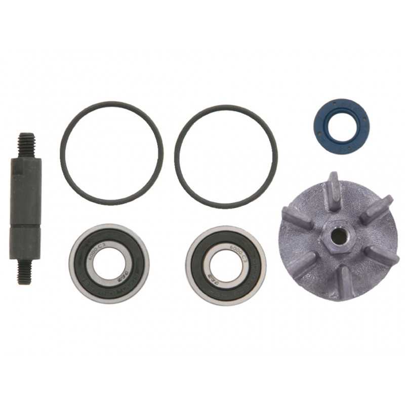 Kit, repair, axle, water pump