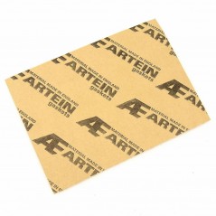 Big sheet of accepted paper  0,40 mm (300 x 450 mm) VHGV000000040