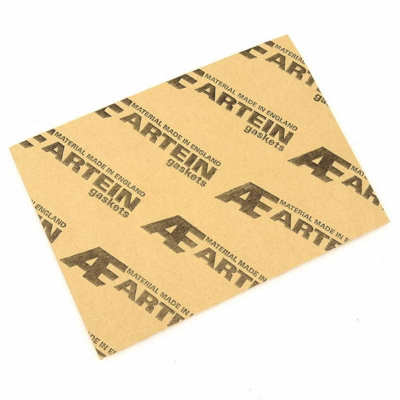 Big sheet of accepted paper  0,40 mm (300 x 450 mm) VHGV000000040