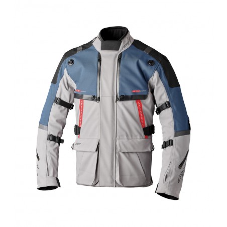 RST Men's textile jacket PRO SERIES VULCAN CE 8009499003VAR