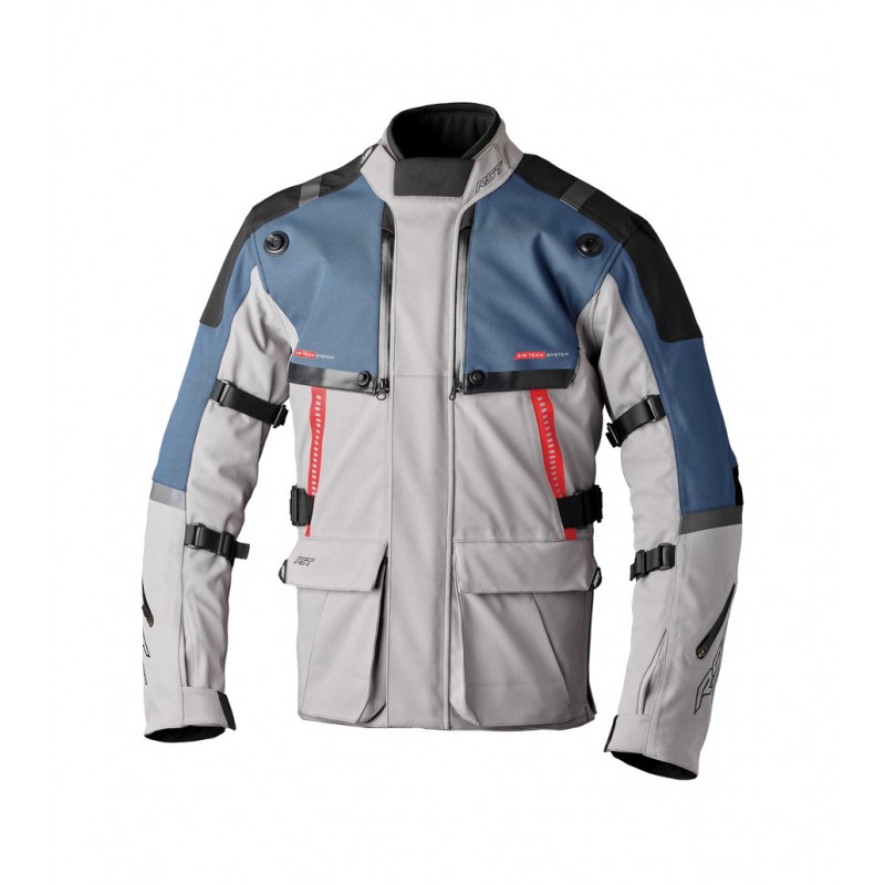 RST Chaqueta textil para hombre PRO SERIES VULCAN CE 8009499003VAR