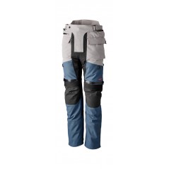 RST Pantalón textil para hombre VULCAN CE 8009501011VAR