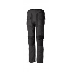 RST Pantalón textil para hombre de pernera corta VULCAN CE 8009502006VAR