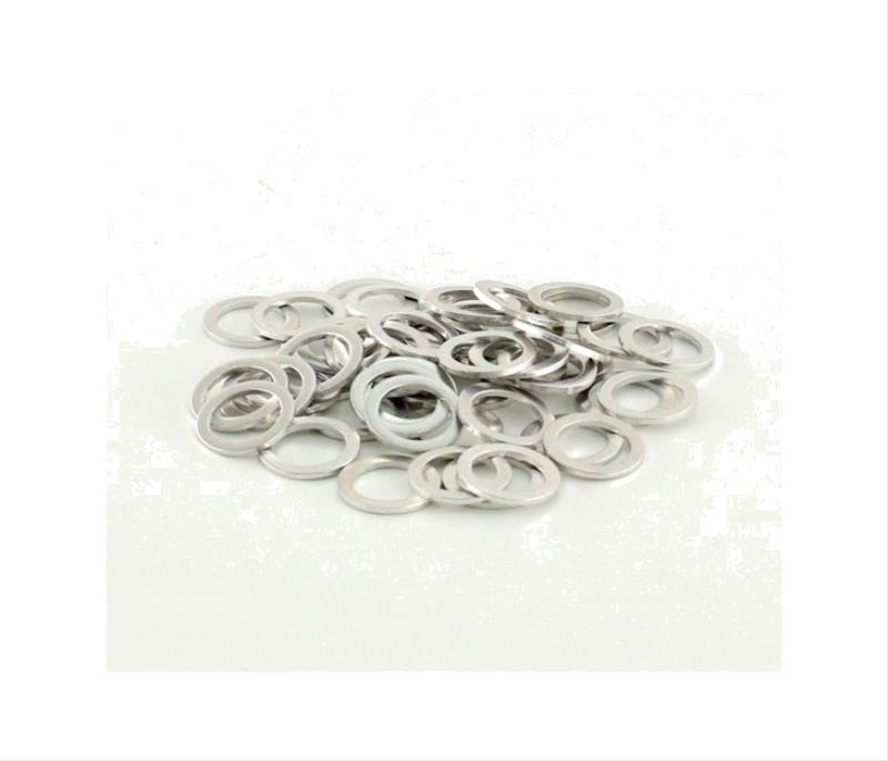 Aluminum washer  13X18X1 5 R130180GA/100 (100U)