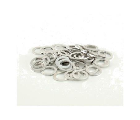 Aluminum washer 13X18X1 5 R130180GA/100 (100U)