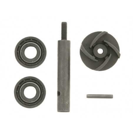 Kit, repair, axle, water pump