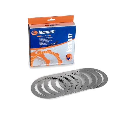 TECNIUM Kit de discos separadores embrague 3031094