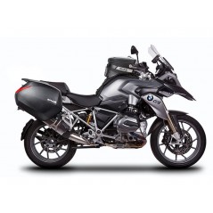 SHAD ANCLAJES SOPORTES FIJACIONES HERRAJES MALETAS LATERALES 3P SYSTEM W0GS16IF