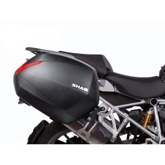SHAD ANCLAJES SOPORTES FIJACIONES HERRAJES MALETAS LATERALES 3P SYSTEM W0GS16IF