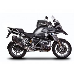 SHAD ANCLAJES SOPORTES FIJACIONES HERRAJES MALETAS LATERALES 3P SYSTEM W0GS16IF