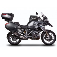 SHAD ANCLAJES SOPORTES FIJACIONES HERRAJES MALETAS LATERALES 3P SYSTEM W0GS16IF