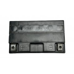 BS BATTERY BT12A-BS without maintenance of 12V and 10AH for motorcycles [MEJORADO] 14448