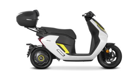 SHAD Anchors support fixings for trunk rear suitcase TOP MASTER C0AE64ST