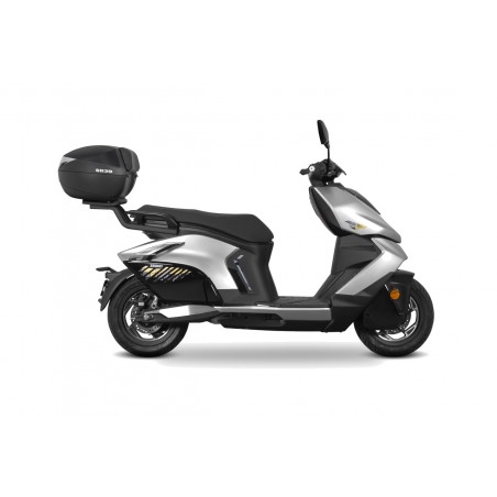 SHAD Anclajes soportes fijaciones para baúl maleta trasera TOP MASTER C0AE84ST