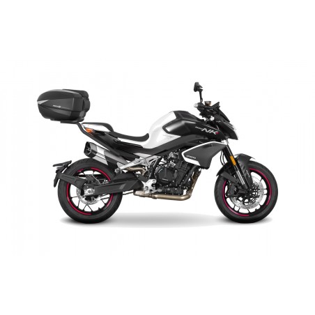 SHAD Anchors support fixings for trunk rear suitcase TOP MASTER C0NK83ST