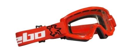 HEBO Gafas de enduro HG2002R GRAVITY