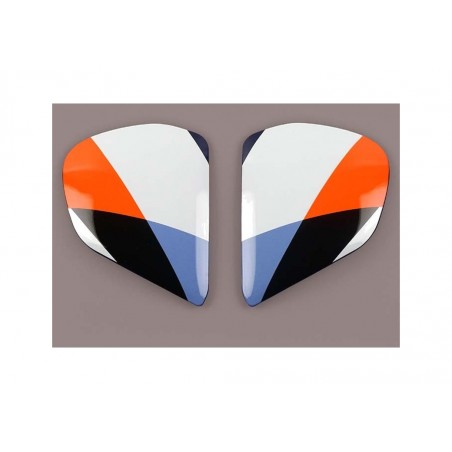 ARAI Replacement side covers helmet VAS-V MISANO 8008971001