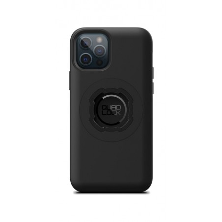 QUAD LOCK Phone case with magnetic system IPHONE 16 PRO MAX 9348943102766