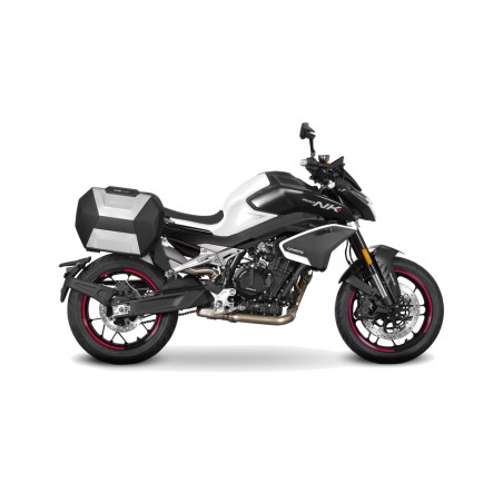 SHAD ANCLAJES SOPORTES FIJACIONES HERRAJES MALETAS LATERALES 3P SYSTEM C0NK83IF