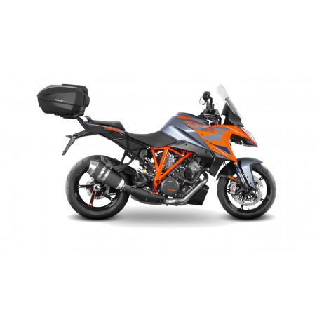 SHAD Anclajes soportes fijaciones para baúl maleta trasera TOP MASTER K0SD14ST