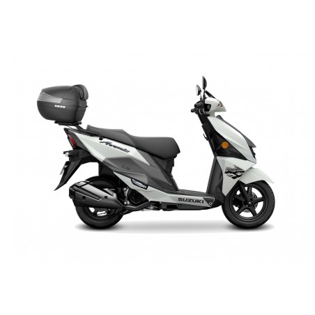 SHAD Anclajes soportes fijaciones para baúl maleta trasera TOP MASTER S0AV13IST