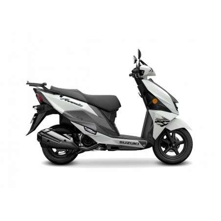 SHAD Anclajes soportes fijaciones para baúl maleta trasera TOP MASTER S0AV13IST