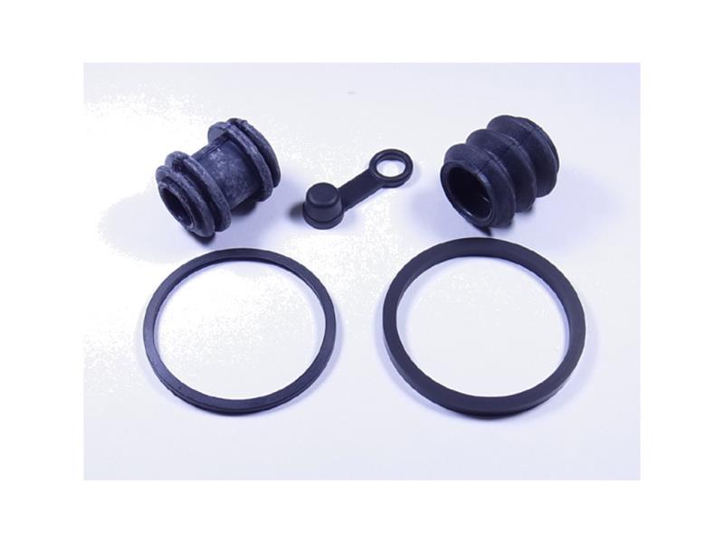 TOURMAX brake caliper repair kit for sealing and like-new operation 359289