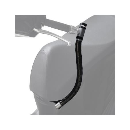 SHAD Fijación para candado antirrobo de manillar (T.5) Z0D333SC