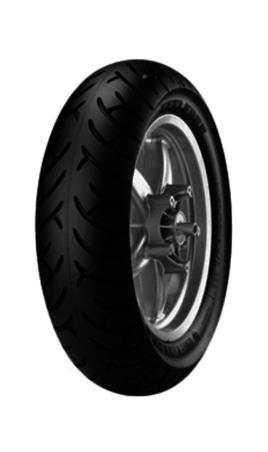 METZELER Cubierta neumatico SCOOT RAD. FeelFree 160/60 R 15 M/C 67H TL 5771816800