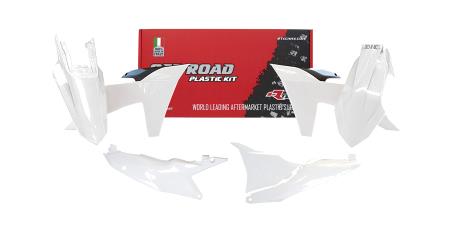 RACETECH Complete plastic kit 1123686003