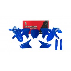 RACETECH Kit de plasticos 1123477001