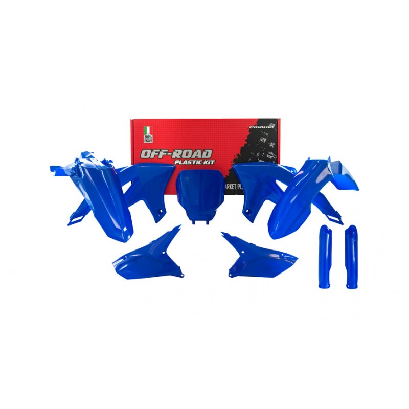 RACETECH Kit de plasticos 1123477001