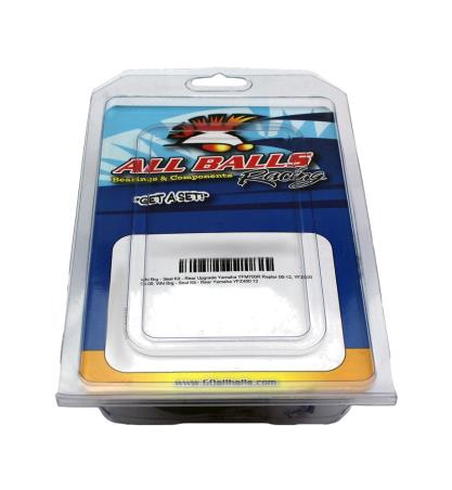 ALL BALLS Kit de reparación carburador 1122791