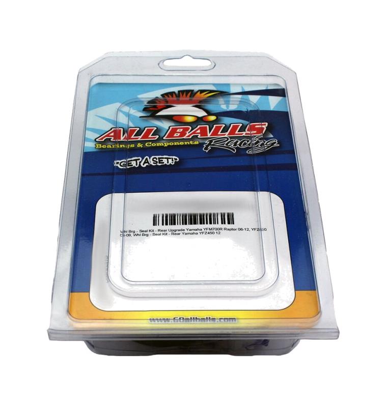 ALL BALLS Fuel pump repair kit 1125745