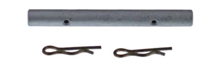 ALL BALLS Brake caliper pin 1127272