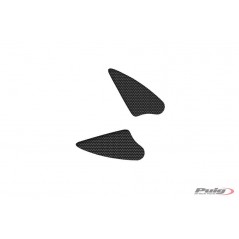 Protective adhesive shank anti stripes with keys