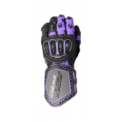 RST Guantes moto para mujer TRACETECH EVO 4 CE 8008756009VAR