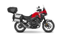 SHAD ANCLAJES SOPORTES FIJACIONES HERRAJES MALETAS LATERALES 3P SYSTEM H0NX54IF