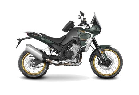 SHAD Tank bag with quick-release system CLICK K014CS