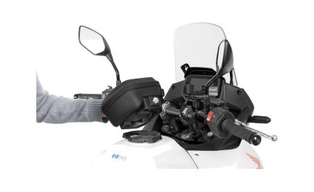 SHAD Tank bag with quick-release system CLICK K014CS