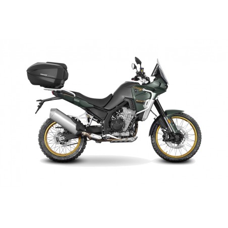 SHAD Anchors for supports and fixings of the top master trunk or suitcase hardware K0XD84ST