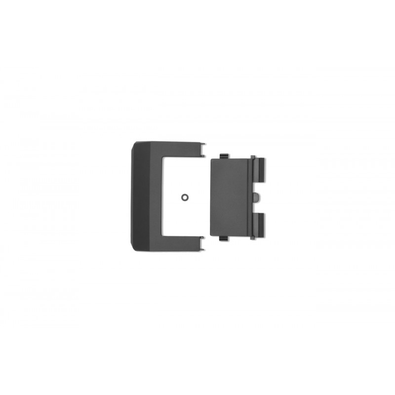 SHAD Replacement release handle SH38X 204137_1R