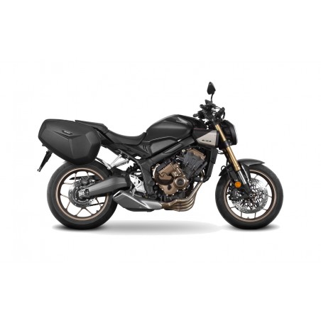 SHAD Side bag support SR H0CR64SR