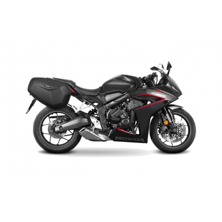 SHAD Side bag support SR H0CR64SR