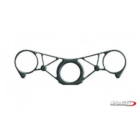 PUIG Protector tija adhesivo anti rayas con llaves 5063