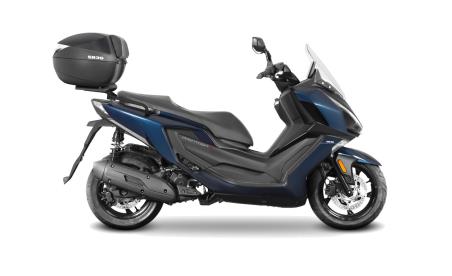 SHAD Anchors support fixings for trunk rear suitcase TOP MASTER K0DT14ST