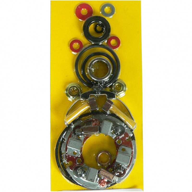 Brush holder  SMU9152