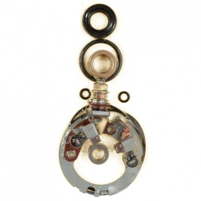 ARROWHEAD Porta escobillas SMU9166 37903