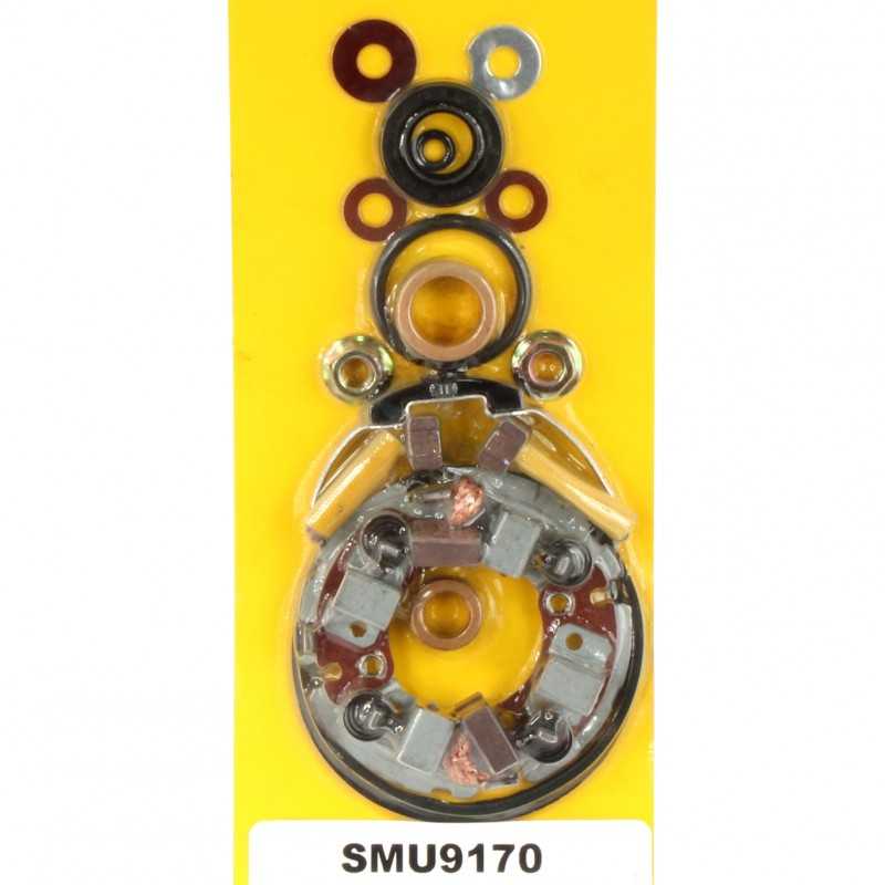Brush holder  SMU9170
